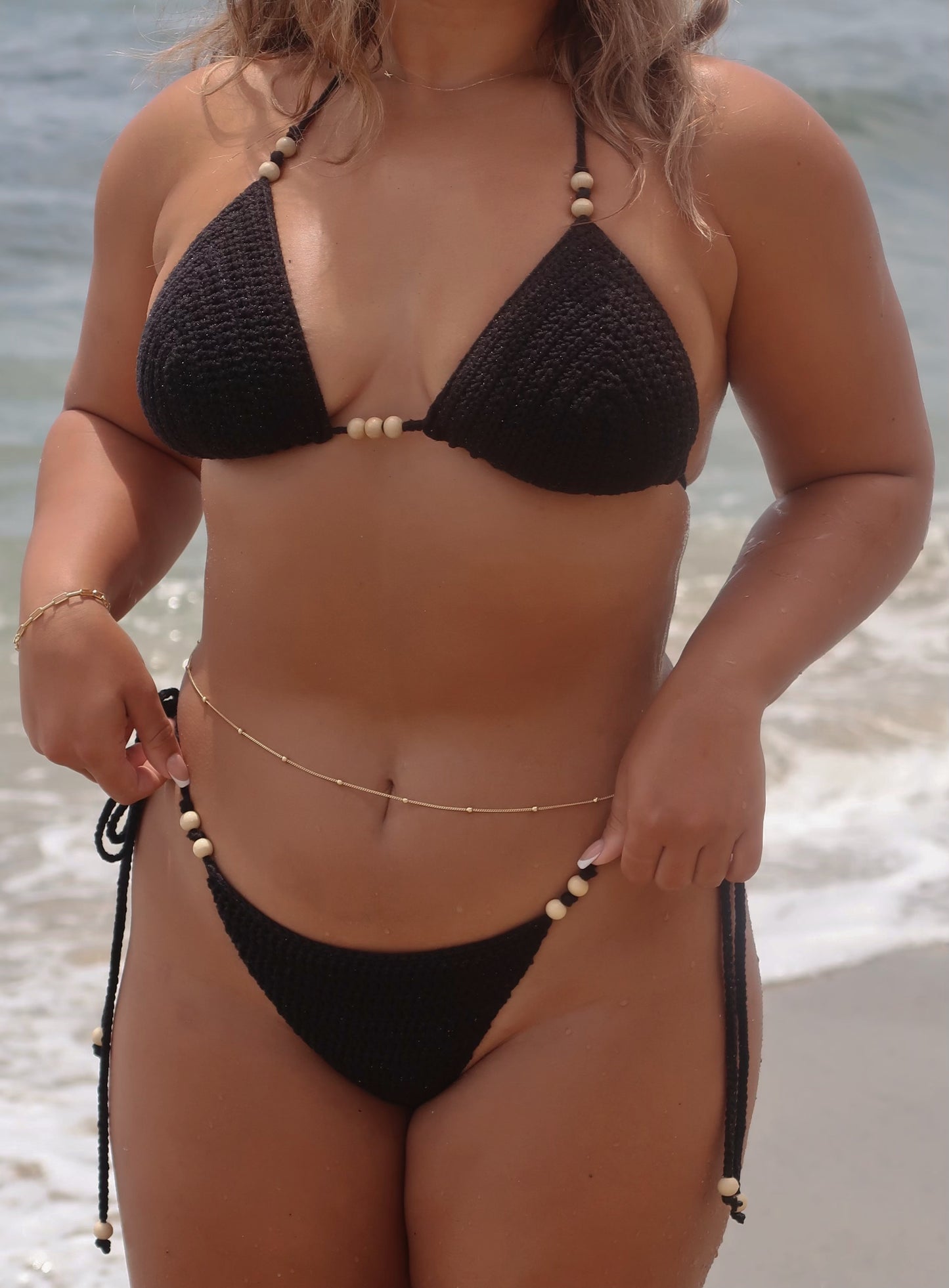 Fina Bottom