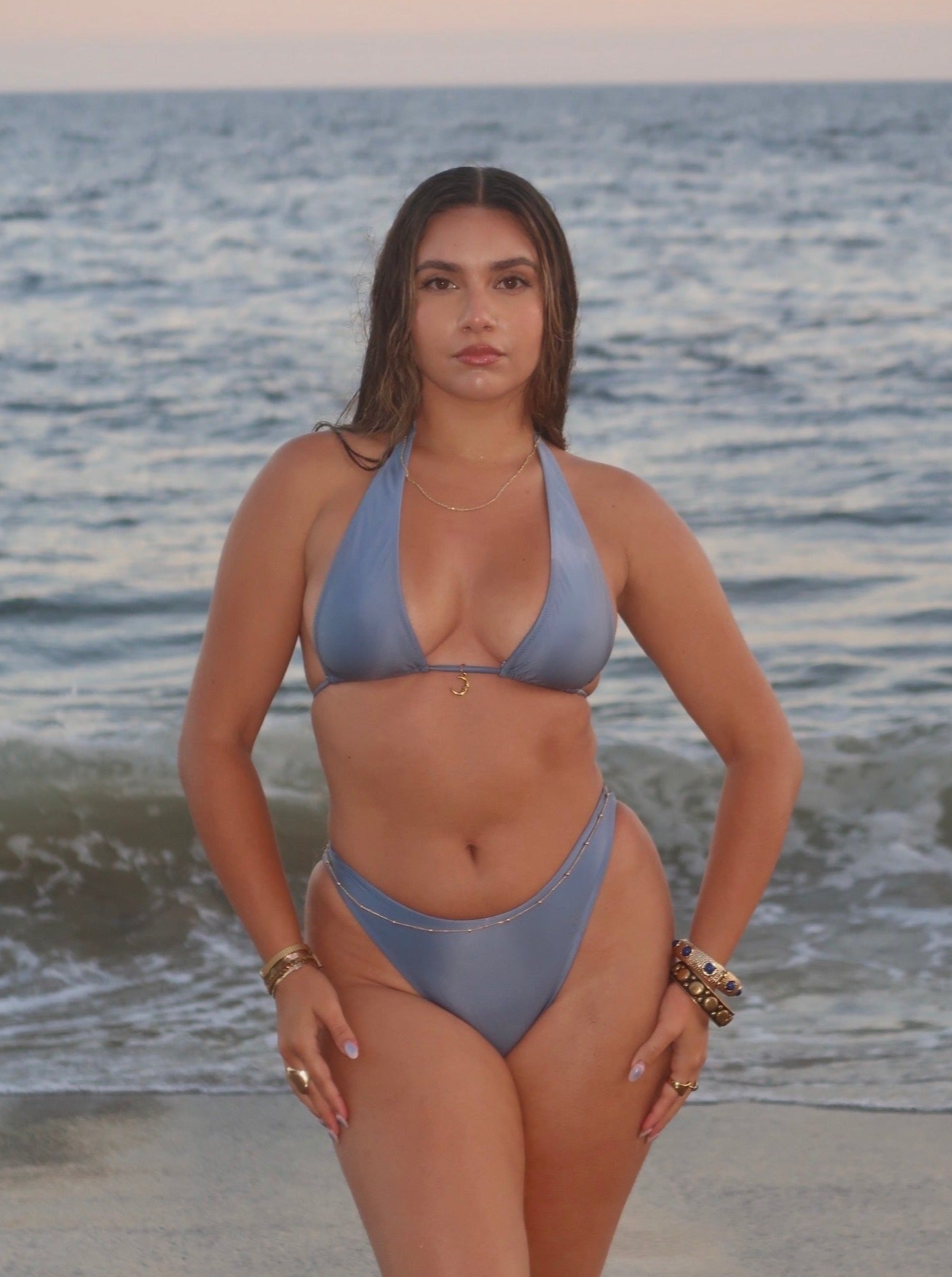 Luna Top